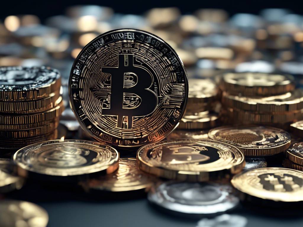 Altcoins Struggle to Break Recent Highs ?
