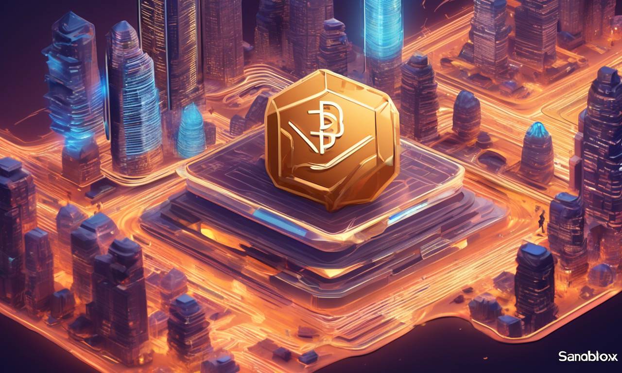 Stablecoin Issuers Unleash Potential in Hong Kong Sandbox! ??