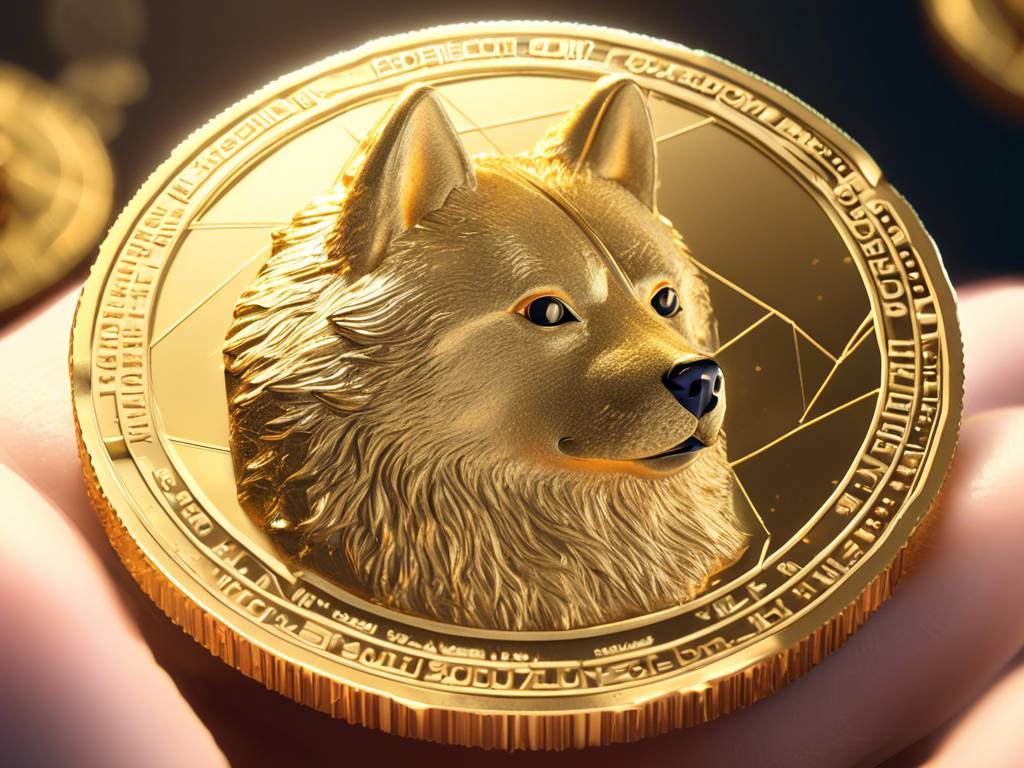 Memecoin shines bright ?: Strong Altcoin Review on Dogecoin & more