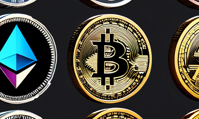 Massive $2.2B Inflows Seen in Ethereum Investment Products upon Launch of Spot Ether ETFs ?