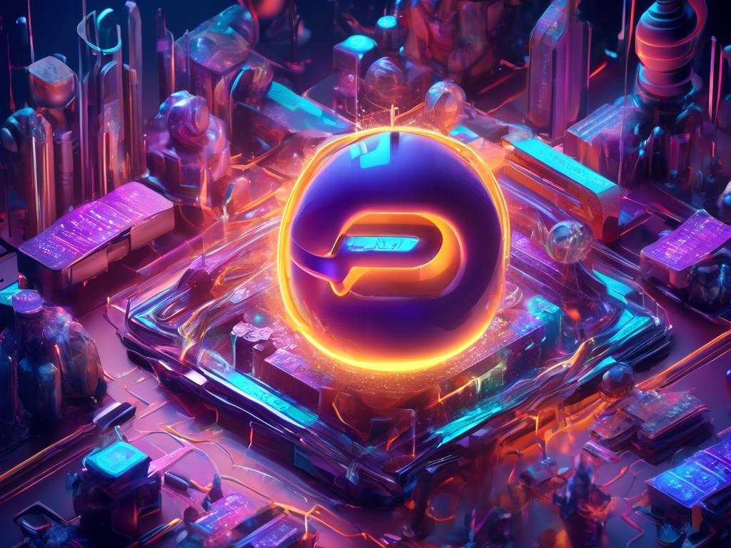 Frax Finance progresses in protocol fee switch to empower stability! ?