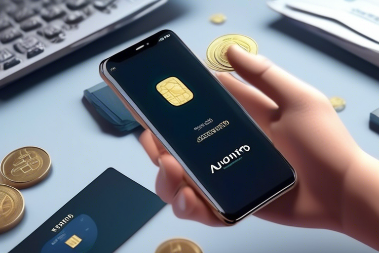 Aurionpro Payments approved by RBI as online payment aggregator! ??