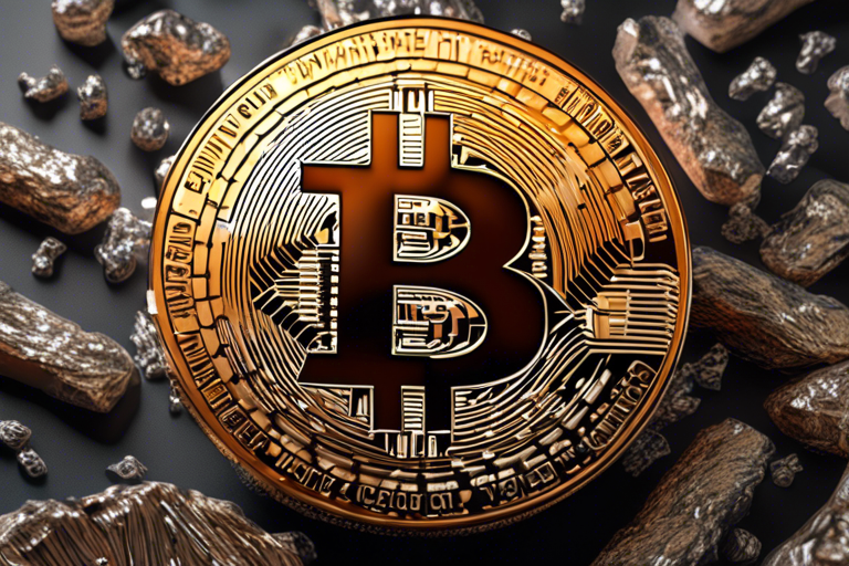 Bitcoin price crashes in tragic June ? Learn why!