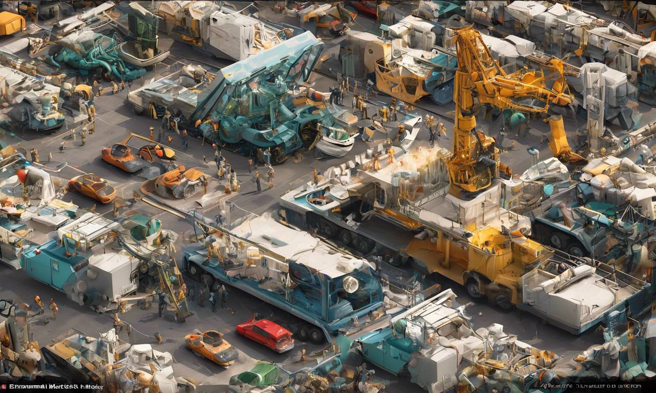 The Environmental Impacts of Proof-of-Work: Fact vs Fiction