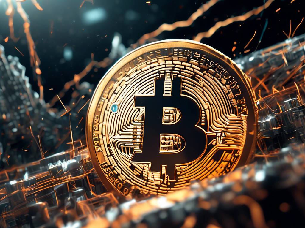 Bitcoin smashes $60k: Post-halving worries gone? ?