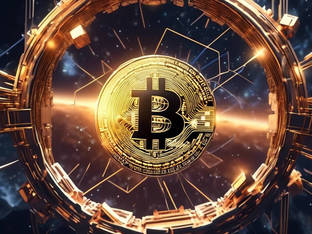 Crypto giants join forces to raise $100 million for new fund ??