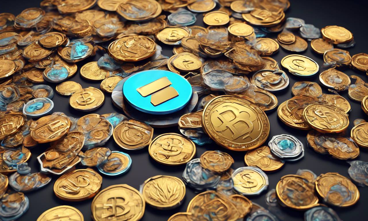 BEFE Coin’s Epic Surge: ? Can It Hit $5B Market Cap?