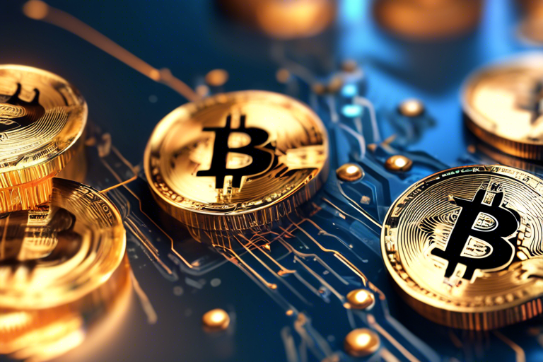 Bitcoin ETFs have daily net inflow surpassing $422M, with BTC gaining 10% weekly ?