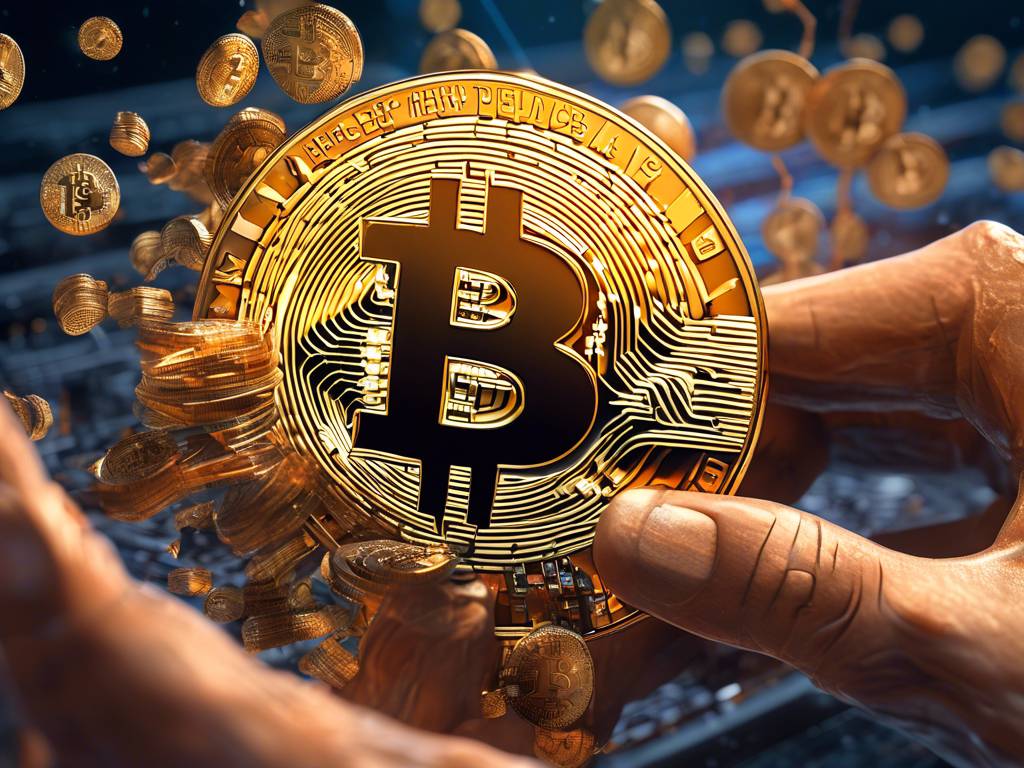 Bitcoin Halving: Bernstein analysts predict a profitable 'dip buying opportunity' ??
