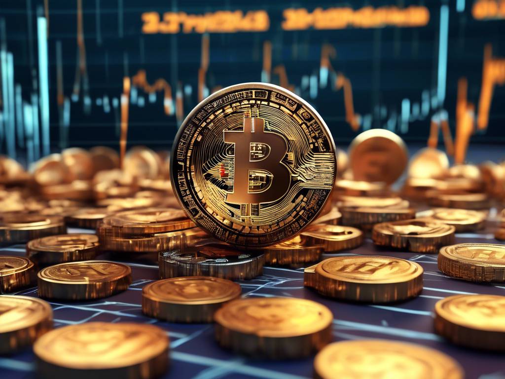 Crypto market shaken by recent dip discussed by Jim Cramer ??