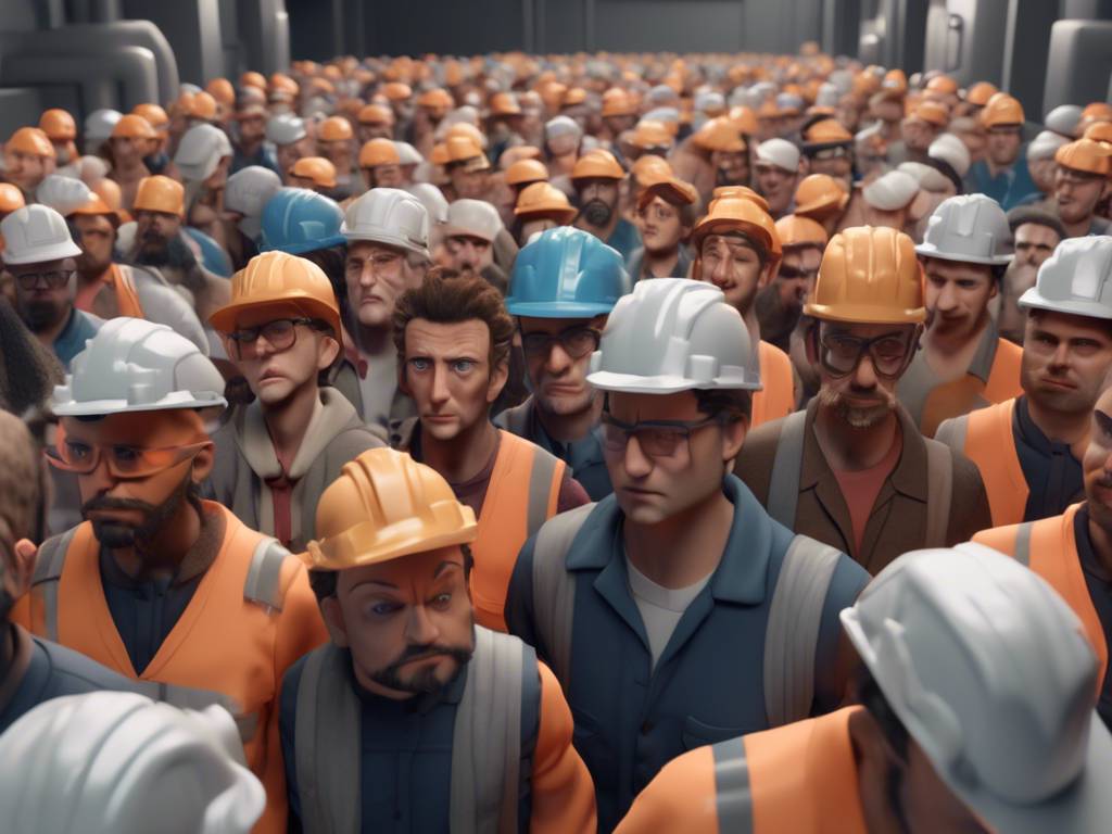 Workers Regret Leaving During COVID ?