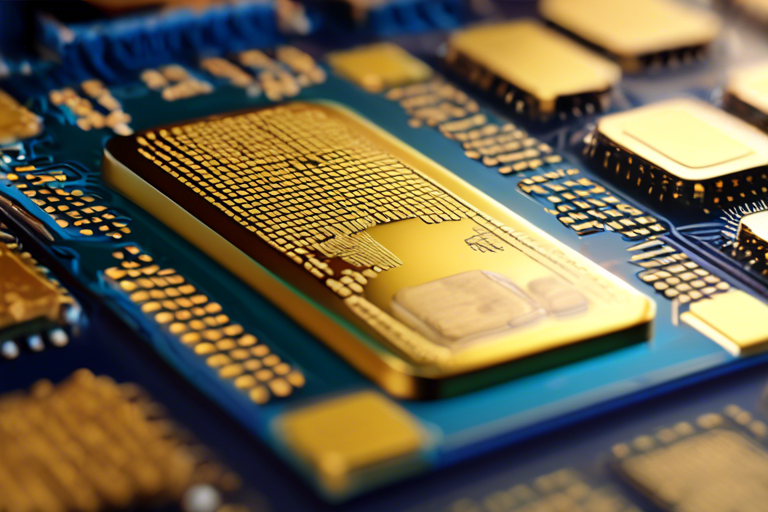 Tougher trade rules floated by US to limit China's chip industry. ?