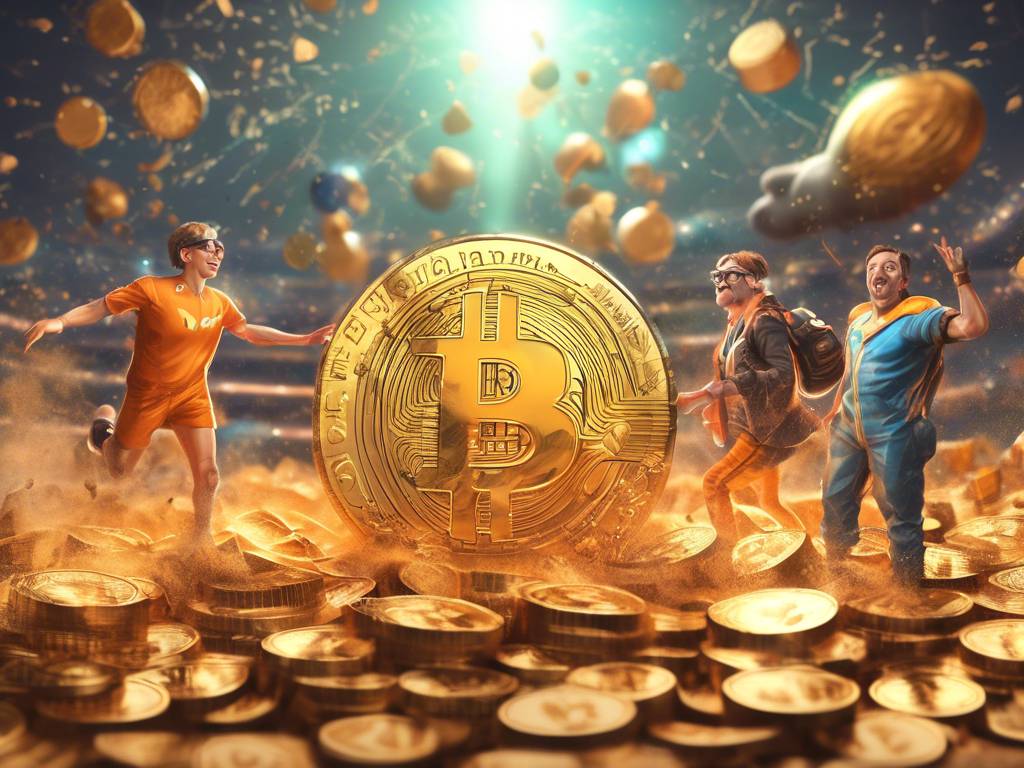 Bitcoin, Ethereum rally: These alts are outperforming! ??
