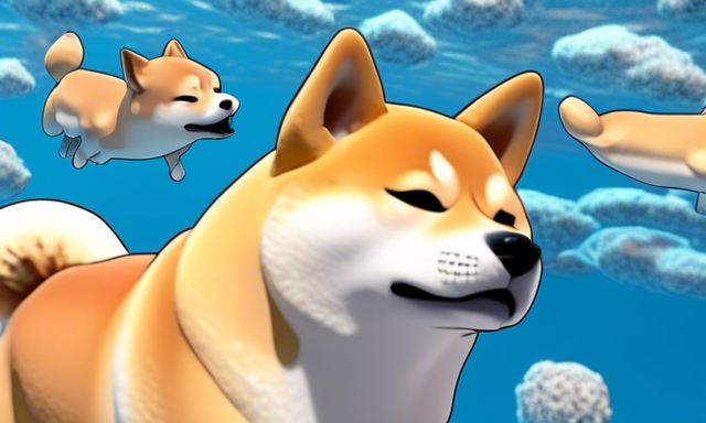 Over 55 Billion in SHIB Held by the Most Unexpected Shiba Inu Whale ?