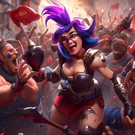 Riot emerges victorious! Judge rules in favor ???