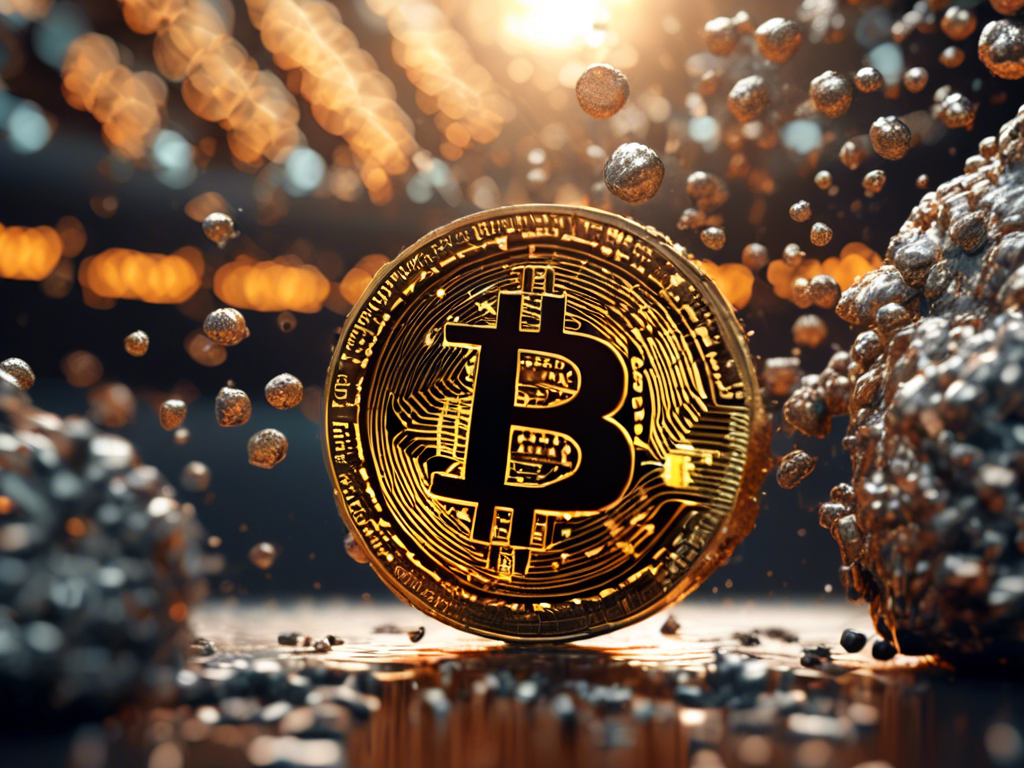 Peter Brandt Predicts Bitcoin Rally to $150k ?