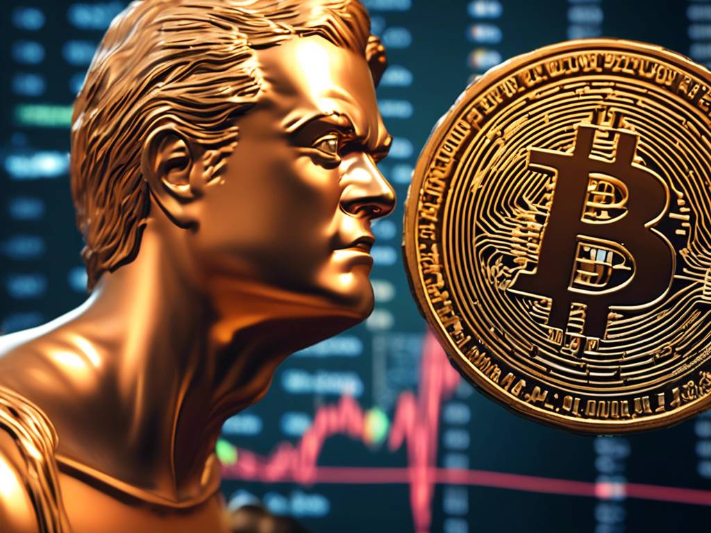 Bitcoin Sell Calls Spike: Should You Sell Now? ??