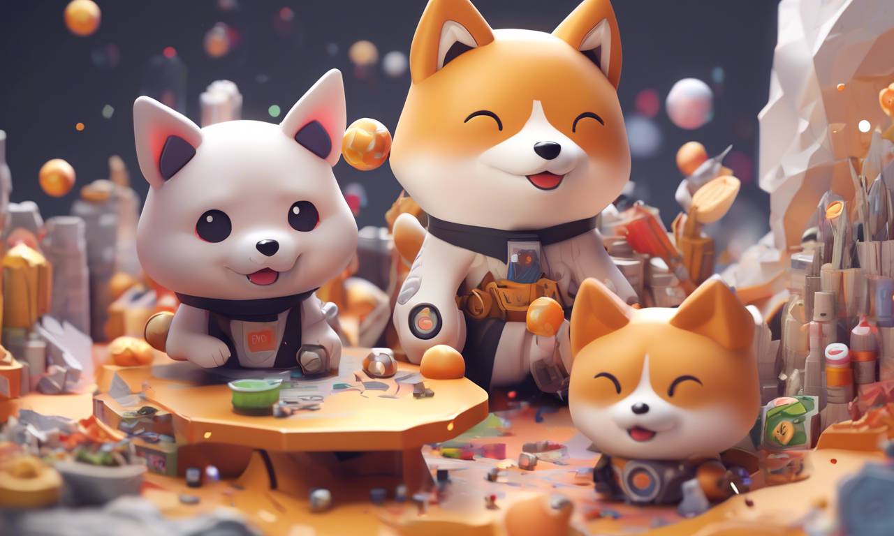 Founder's SHIB & 75K LDO Sell Triggers Maker (MKR) Price Surge ?