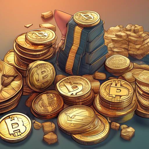 UK Law Commission's Draft Bill Aims to Recognize Cryptocurrencies as 'Property' ??