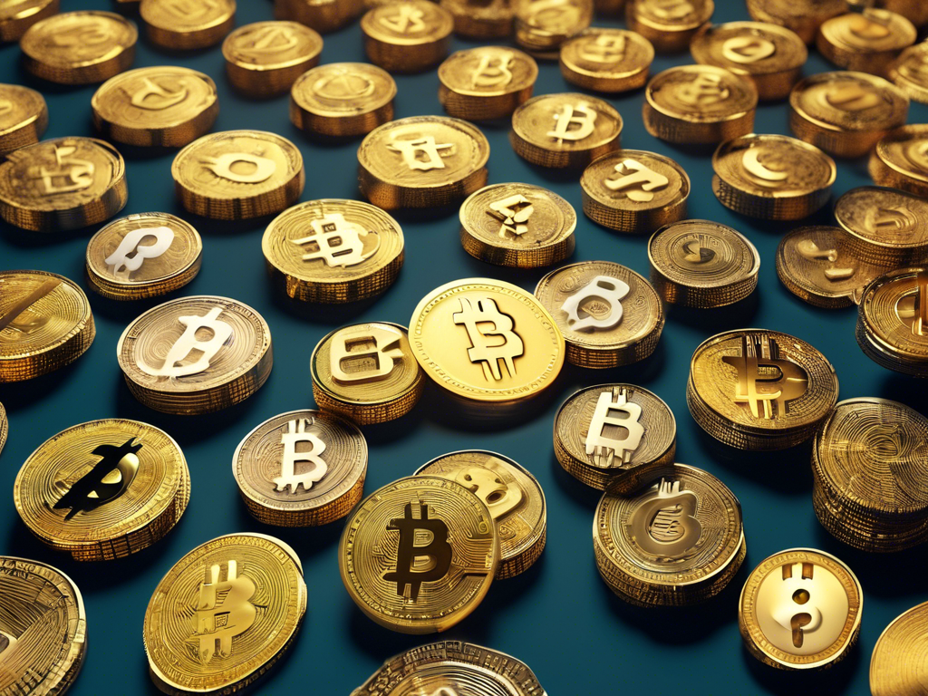 Survey: 40% of big investors now have crypto ??