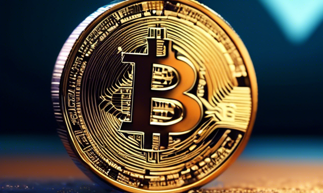 Fresh gains are eyed by Bitcoin price: Can a climb be achieved again? ?