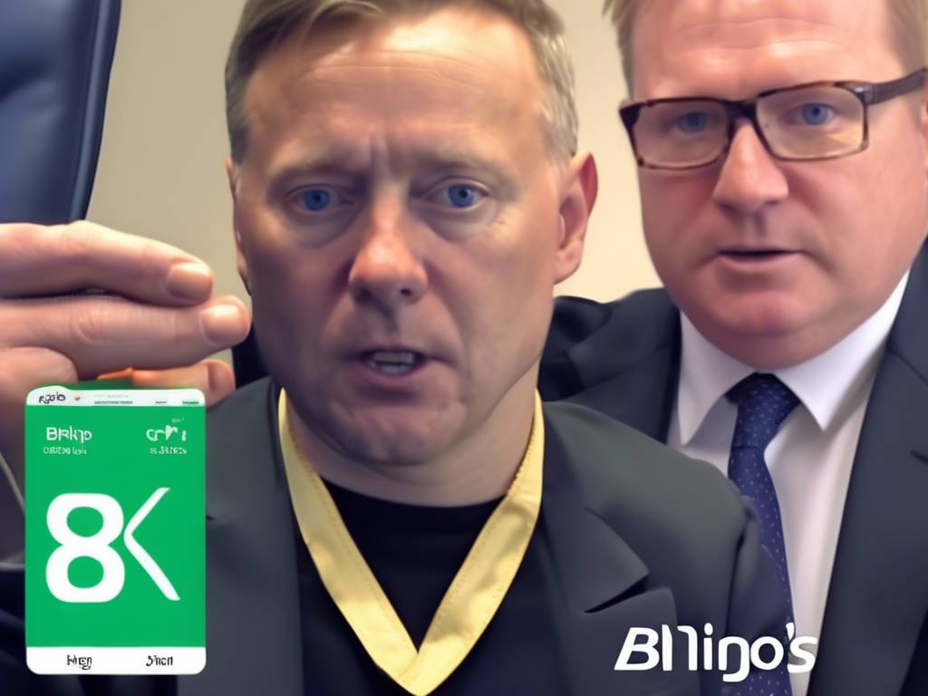 Anglo's Rejection of BHP Shocks Investors! ?