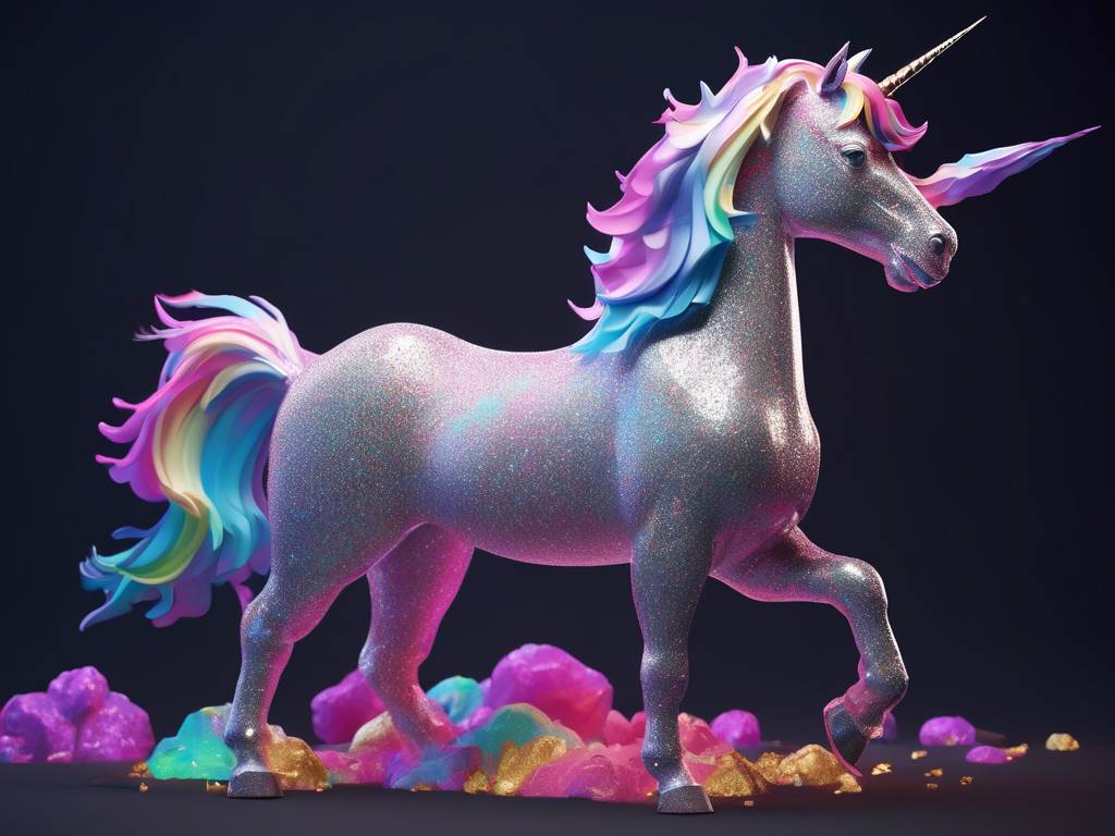 Farcaster Developer Merkle Achieves Unicorn Valuation ??
