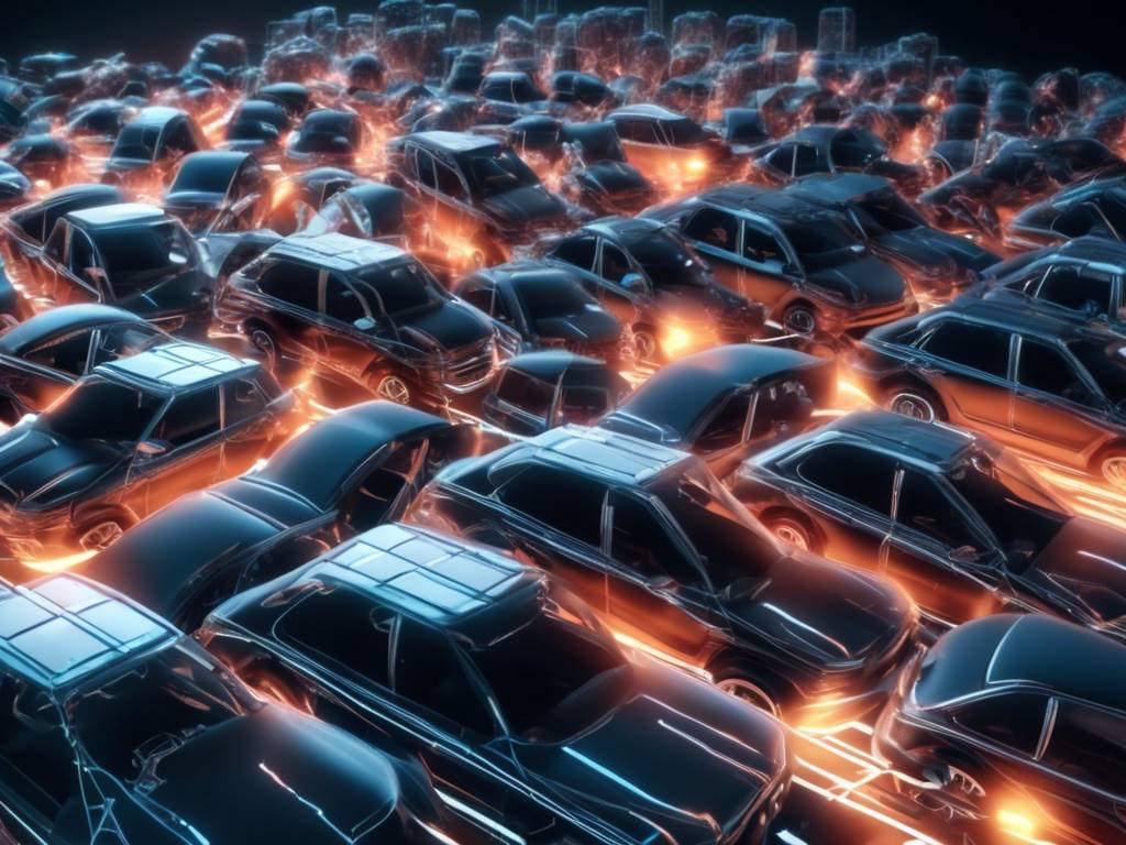 Uber stock plummets in wake of missed earnings ?
