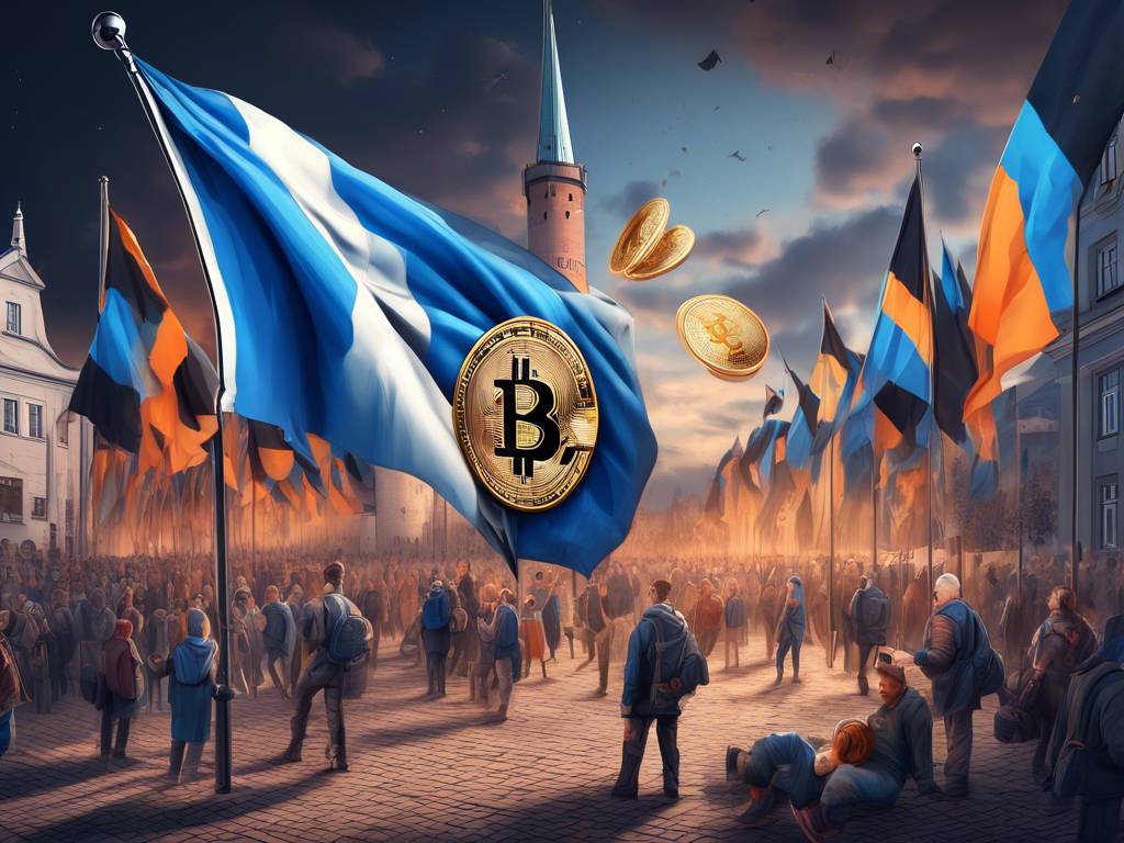 Estonia Tightens Crypto Regulations: What Does This Mean for Service Providers? ?