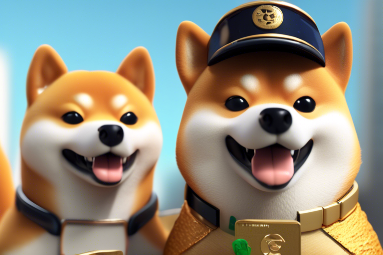 Exciting News: Shiba Inu and PEPE See Huge Investments! Find Out Their Total ??