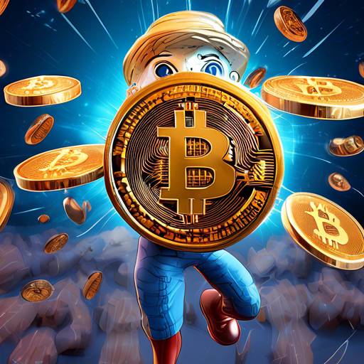 Bitcoin's 23% Monthly Gain Boosted by US Trading Hours ?