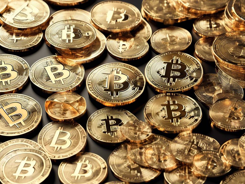 Billionaire Bitcoin Trader Loses $70M, Investors Scammed ?