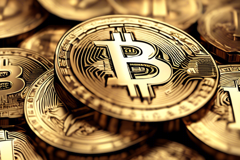 Bitcoin Fees Hit 8-Month Low ? Save on Transactions Now!