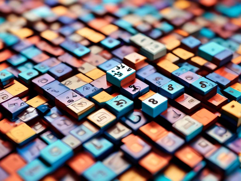 Vitalik Buterin's Math Puzzle Sparks Crypto Frenzy! ?