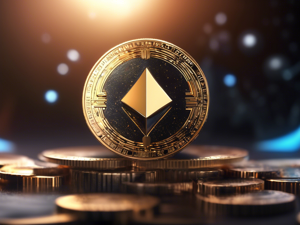 Potential XRP ETF Approval Soon! ???