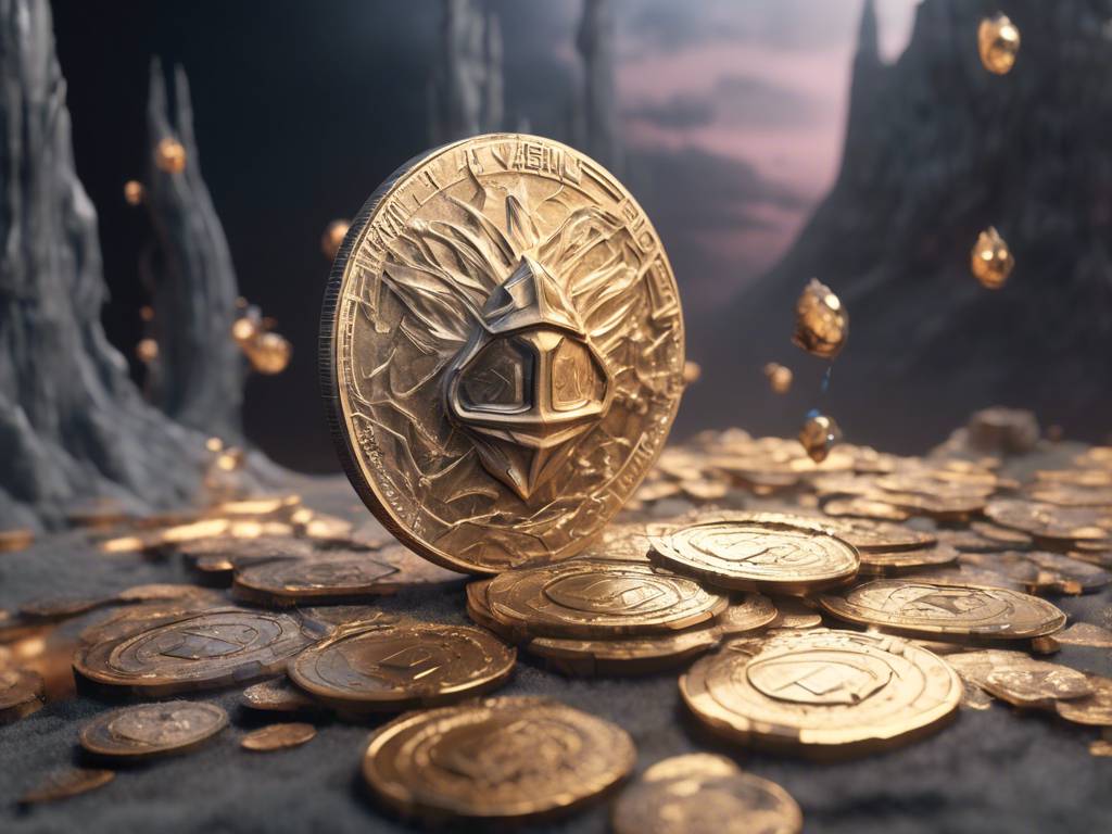 Solana Meme Coin Smog Surges with 110k Holders and 7.5M Zealy Quests Completed! ??