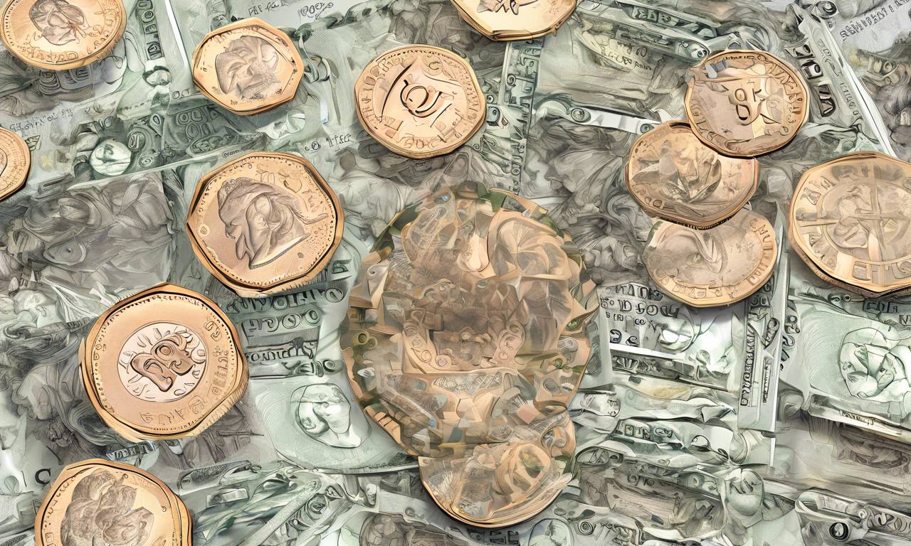 British Pound Defies Odds ???