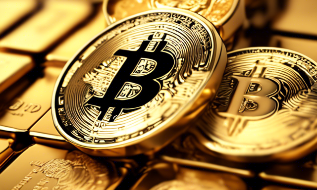 Analysis of Bitcoin vs Gold Investment: What Should Be Bought for Long-Term Profitability? ?