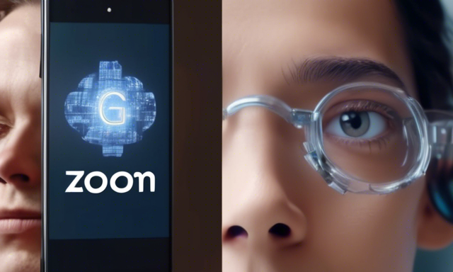 Google and Microsoft are Being Challenged by AI-Powered Docs from Zoom ?
