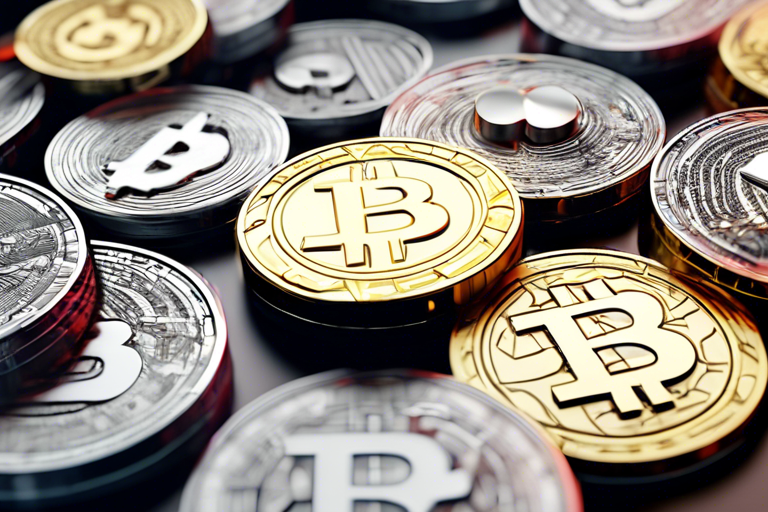 Top Altcoins facing uncertain future in Crypto Market Bloodbath! ??