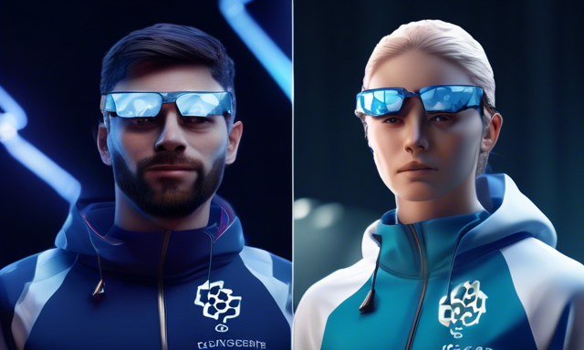 Olympics's cyber team made ready for onslaught by hackers ?️