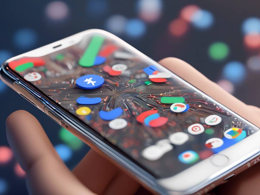 Google's AI might power iPhones ?, and BOJ could hike rates ?