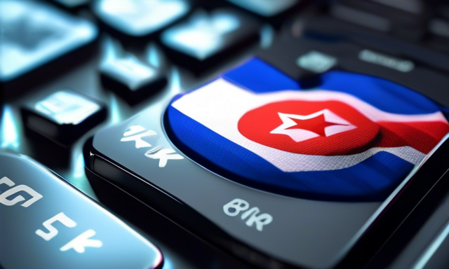 $230 million reportedly lost by WazirX in suspected DPRK hack ?