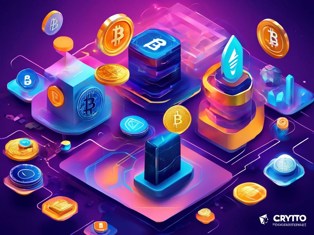 Top 8 Crypto Exchanges in NZ: Unveiling the Ultimate Platforms! ?