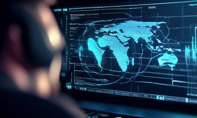 The global impact of the IT outage on individuals ?
