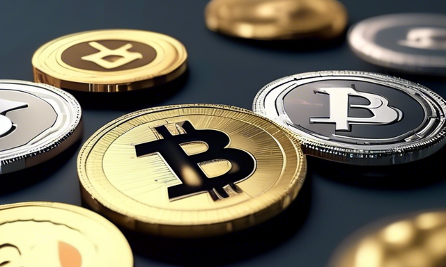 3 Altcoins with High Potential to be Bought Before the Next Bull Run ?