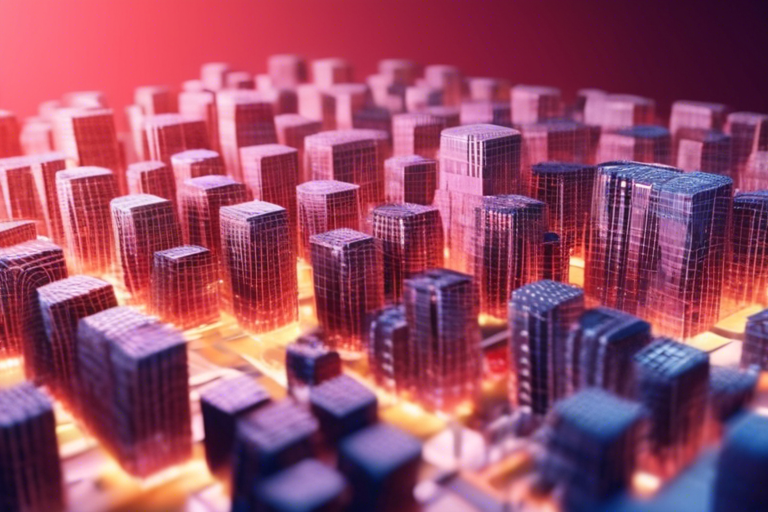 Polkadot funds $65M for JAM architecture development! ??