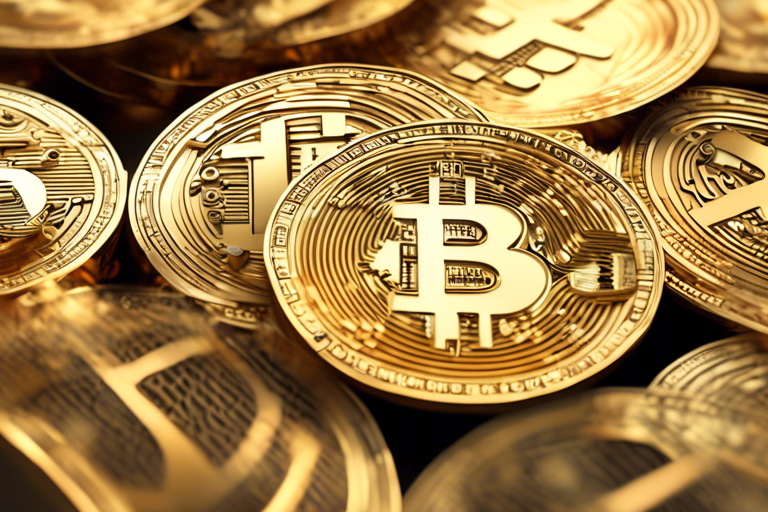 Crypto Update: Ripple Surges, Bitcoin Slumps, SHIB News ??