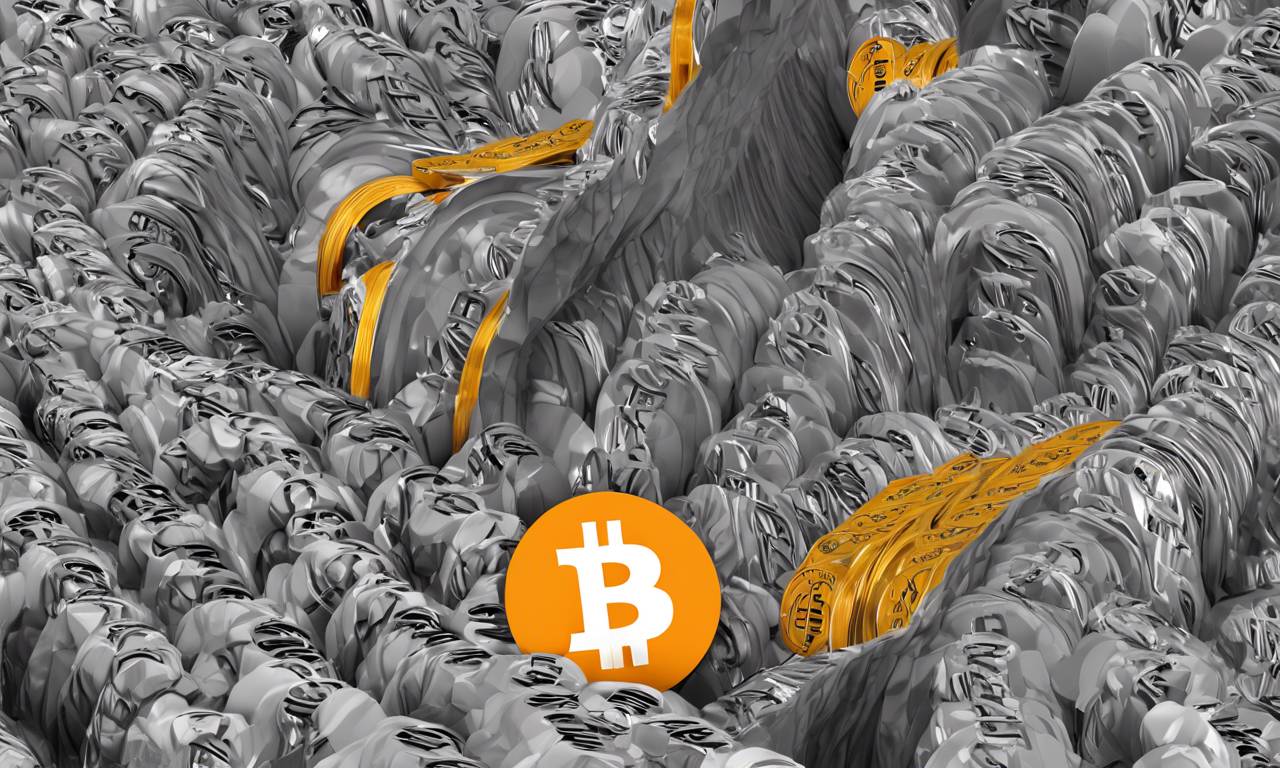 Bitcoin ETF Fees Slashed to Zero! Grayscale Considers Spin-Off ?