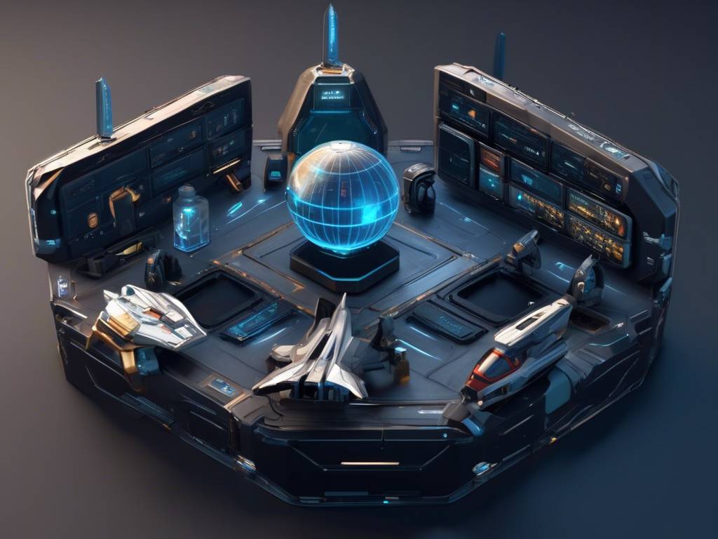 Protect Your Starlink Terminals from Unauthorized Access! ?